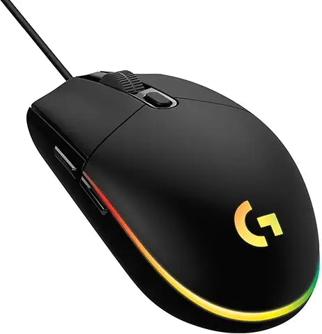 souris G203